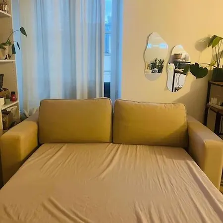 Cosy Proche Paris * Wersal