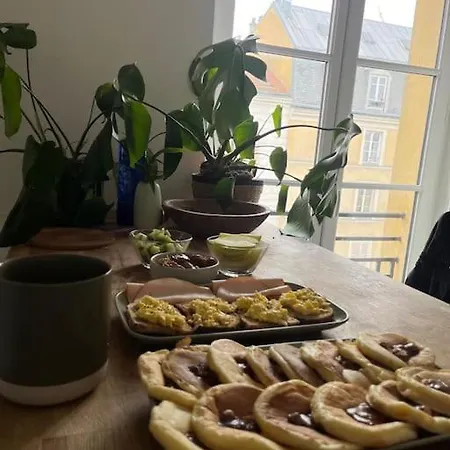 Cosy Proche Paris Apartament *