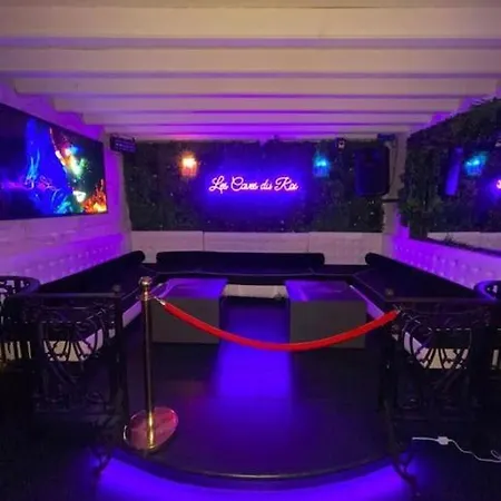 Cosy Proche Paris Wersal