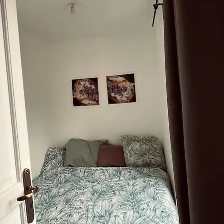 Cosy Proche Paris