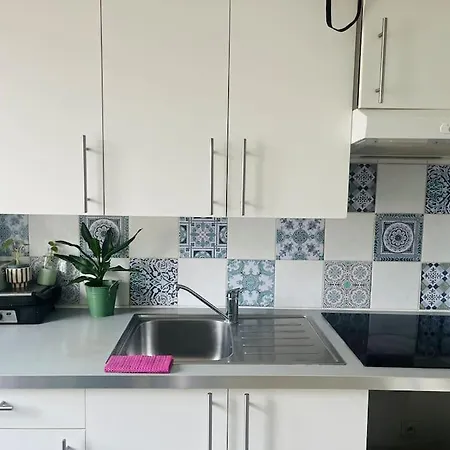 Cosy Proche Paris Wersal
